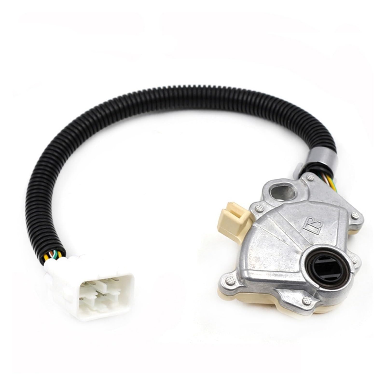 QIAODAIMEI ニュートラルセーフティスイッチ 1個 トヨタに適合